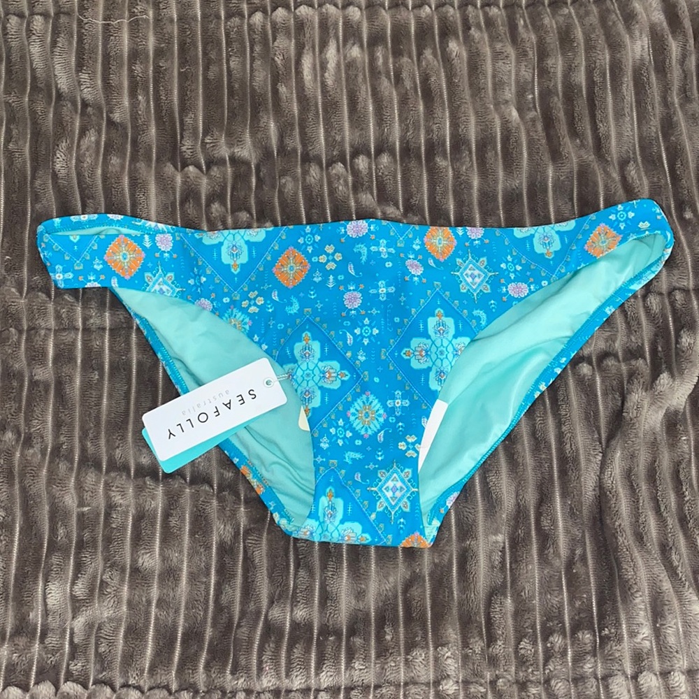 Swim bottoms